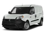Used 2018 Ram ProMaster City Van